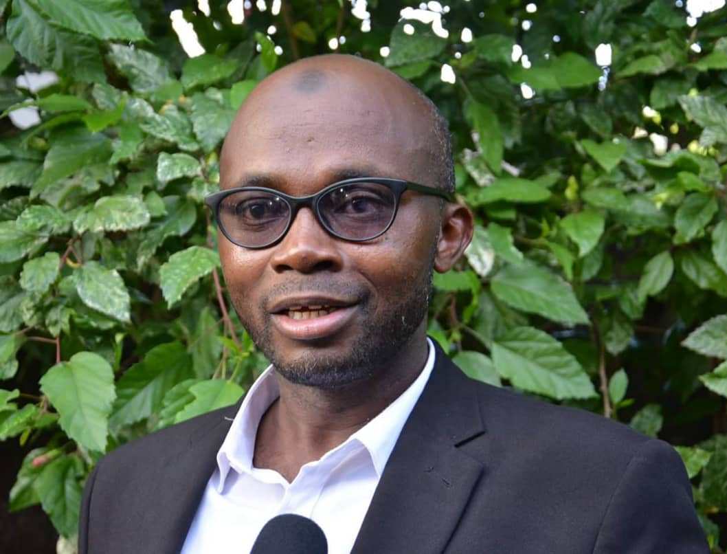 image Elections anticipées / Mohamed Ibrahim, du monde associatif à la magistrature de l’île de Ngazidja